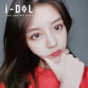 I-DOL Pro 1.5 Charcoal