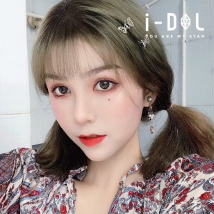 I-DOL Pro 1.5 Charcoal