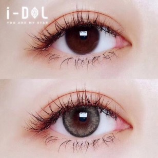 I-DOL Pro 1.5 Caramel