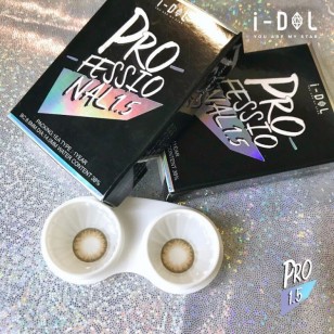 I-DOL Pro 1.5 Caramel