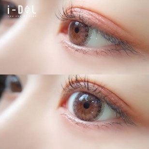 I-DOL J Series Lilac Pink