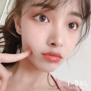 I-DOL J Series Lilac Pink