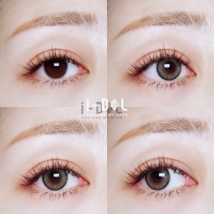 I-DOL Pro 1.5 Caramel