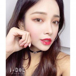 I-DOL Roze Canna Beige