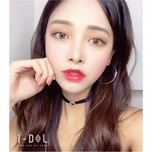 I-DOL Roze Canna Beige