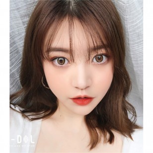 I-DOL Roze Canna Beige