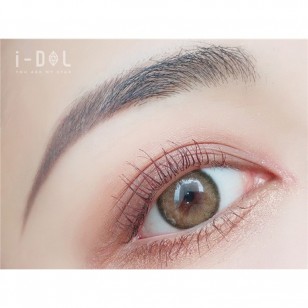 I-DOL Roze Canna Beige