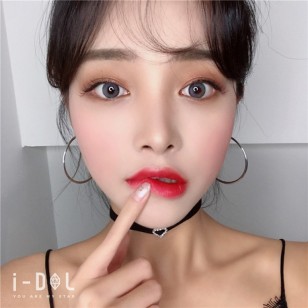 I-DOL Roze Canna Charcoal