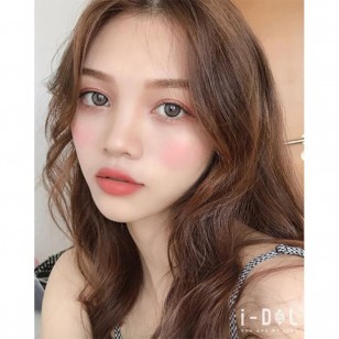 I-DOL Roze Canna Charcoal