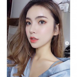 I-DOL Roze Canna Nude