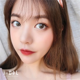 I-DOL Roze Canna Nude