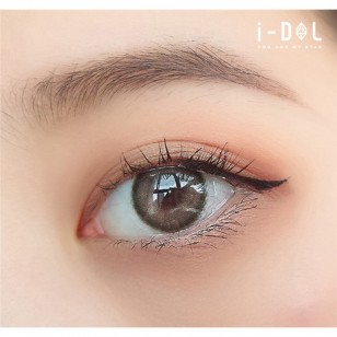 I-DOL Roze Canna Nude