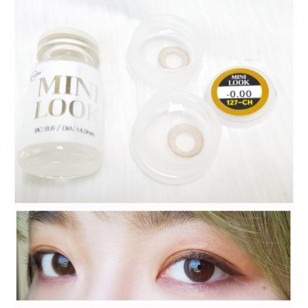 Mini Look 127 Choco Mini Look 127 Choco