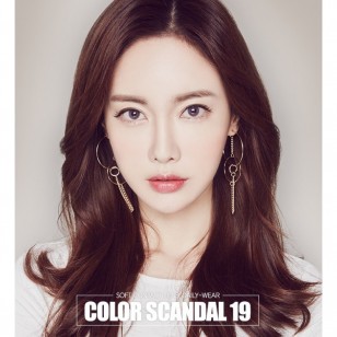 Colour Scandal 19 pink