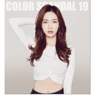 Colour Scandal 19 pink