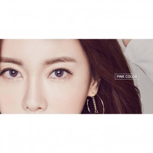 Colour Scandal 19 pink