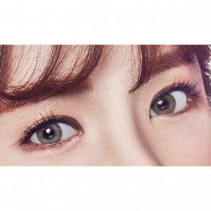 Colour Scandal 12 Grey