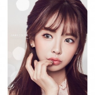 Colour Scandal 12 Grey