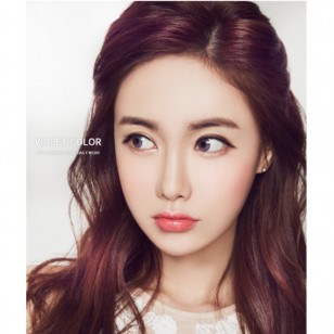 Colour Scandal 24 violet Colour Scandal 24 violet