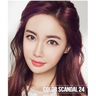 Colour Scandal 24 violet Colour Scandal 24 violet