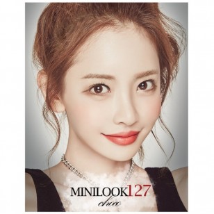 Mini Look 127 Choco Mini Look 127 Choco