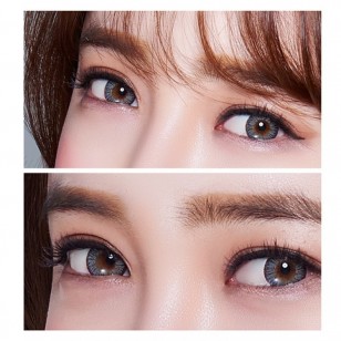 Angel French Grey(年拋)