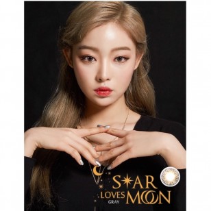 Star Loves Moon Gray(季拋)