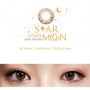 Star Loves Moon Gray(季拋)