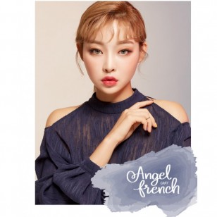 Angel French Grey(年拋)