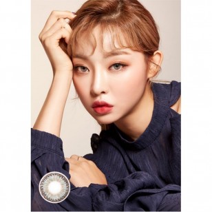 Angel French Grey(年拋)