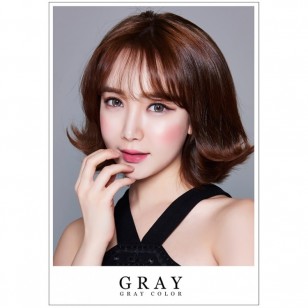 Angel French Grey(年拋)