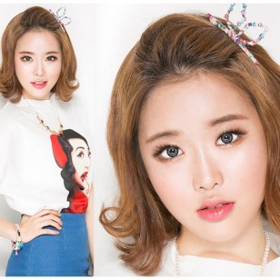  NEO Circle Color N025