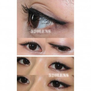 NEO Dali Chocolate IIII(N017) NEO Dali Chocolate IIII(N017)