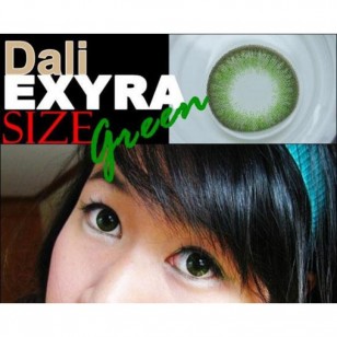 NEO Dali Extra Green(N252) NEO Dali Extra Green(N252)