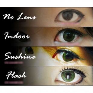 NEO Dali Extra Green(N252) NEO Dali Extra Green(N252)