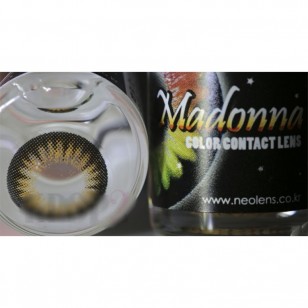  NEO Circle Color N024