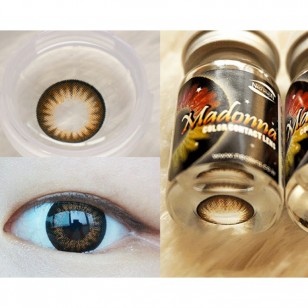  NEO Circle Color N024