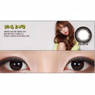 NEO Dali Extra Black(N259)