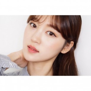 Honey U Brwon(月拋)