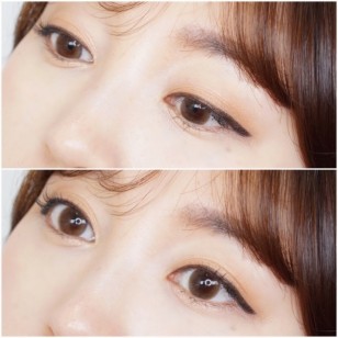 Honey U Brwon(月拋)