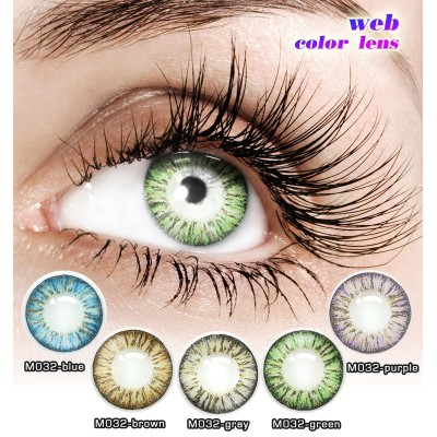 美瞳隱形眼鏡 Color Con
