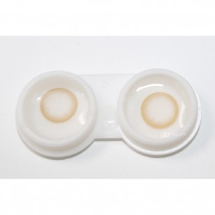 Honey U Brwon(月拋)