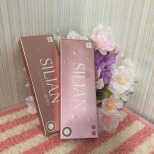 Ann Silian 10片/30片 (日拋) Ann Silian 10片/30片 (日拋)