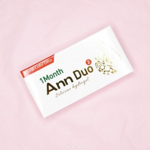Ann Duo(月拋)